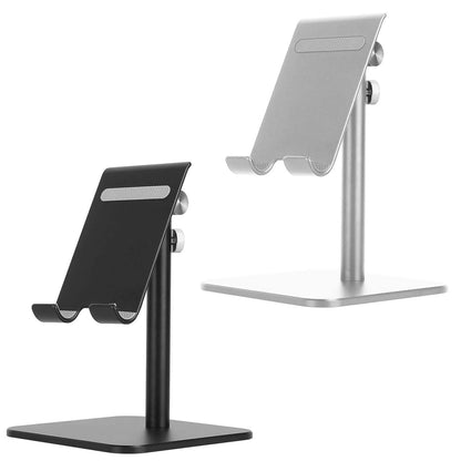 Adjustable Cellphone Tablet Stand - A-1 Thread Vault