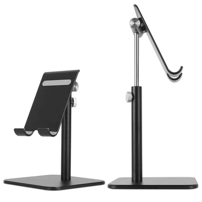 Adjustable Cellphone Tablet Stand - A-1 Thread Vault