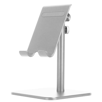 Adjustable Cellphone Tablet Stand - A-1 Thread Vault