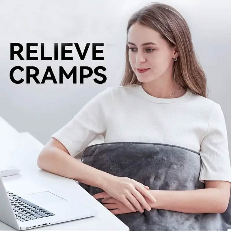 Adjustable Temperature Heating Pad with Timer - A-1 Thread Vault
