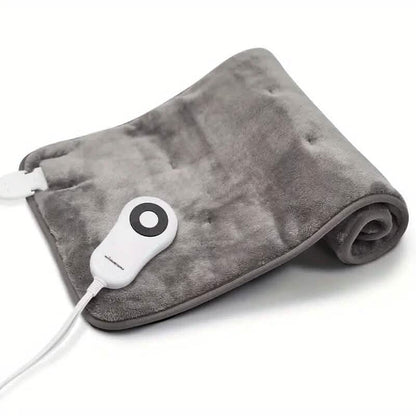 Adjustable Temperature Heating Pad with Timer - A-1 Thread Vault