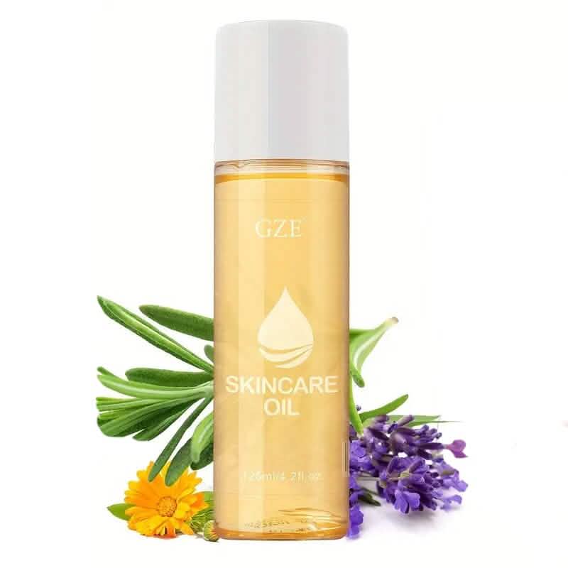 Advanced Stretch Mark Oil with Vitamin E - A-1 Thread Vault