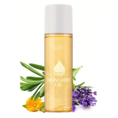 Advanced Stretch Mark Oil with Vitamin E - A-1 Thread Vault
