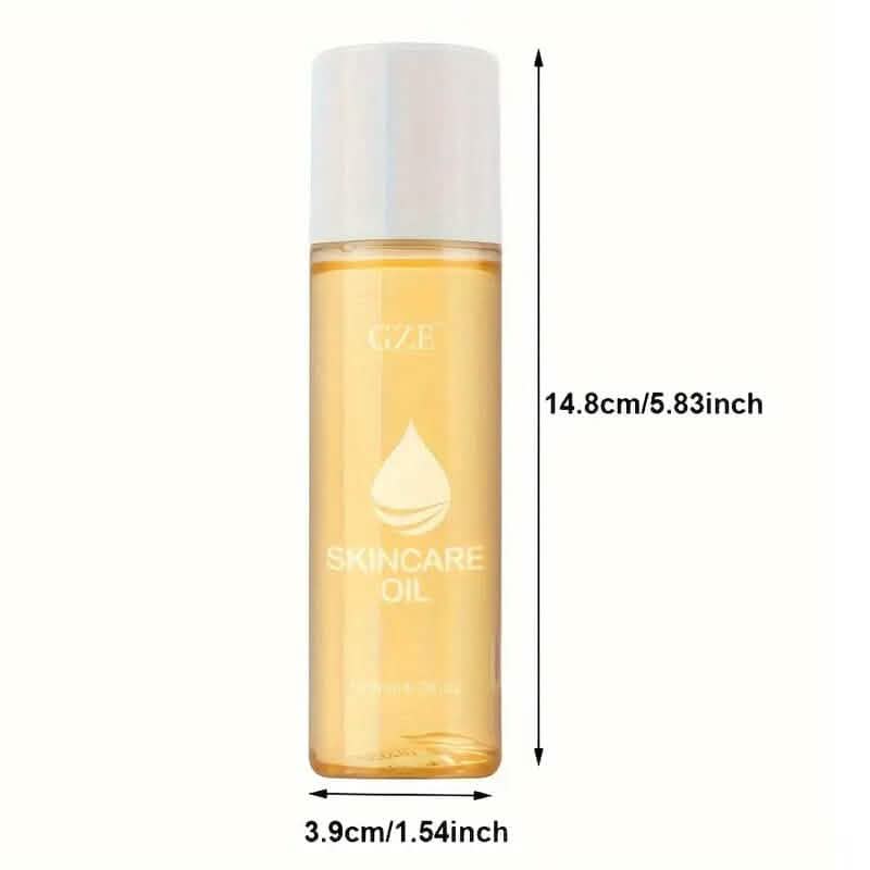 Advanced Stretch Mark Oil with Vitamin E - A-1 Thread Vault