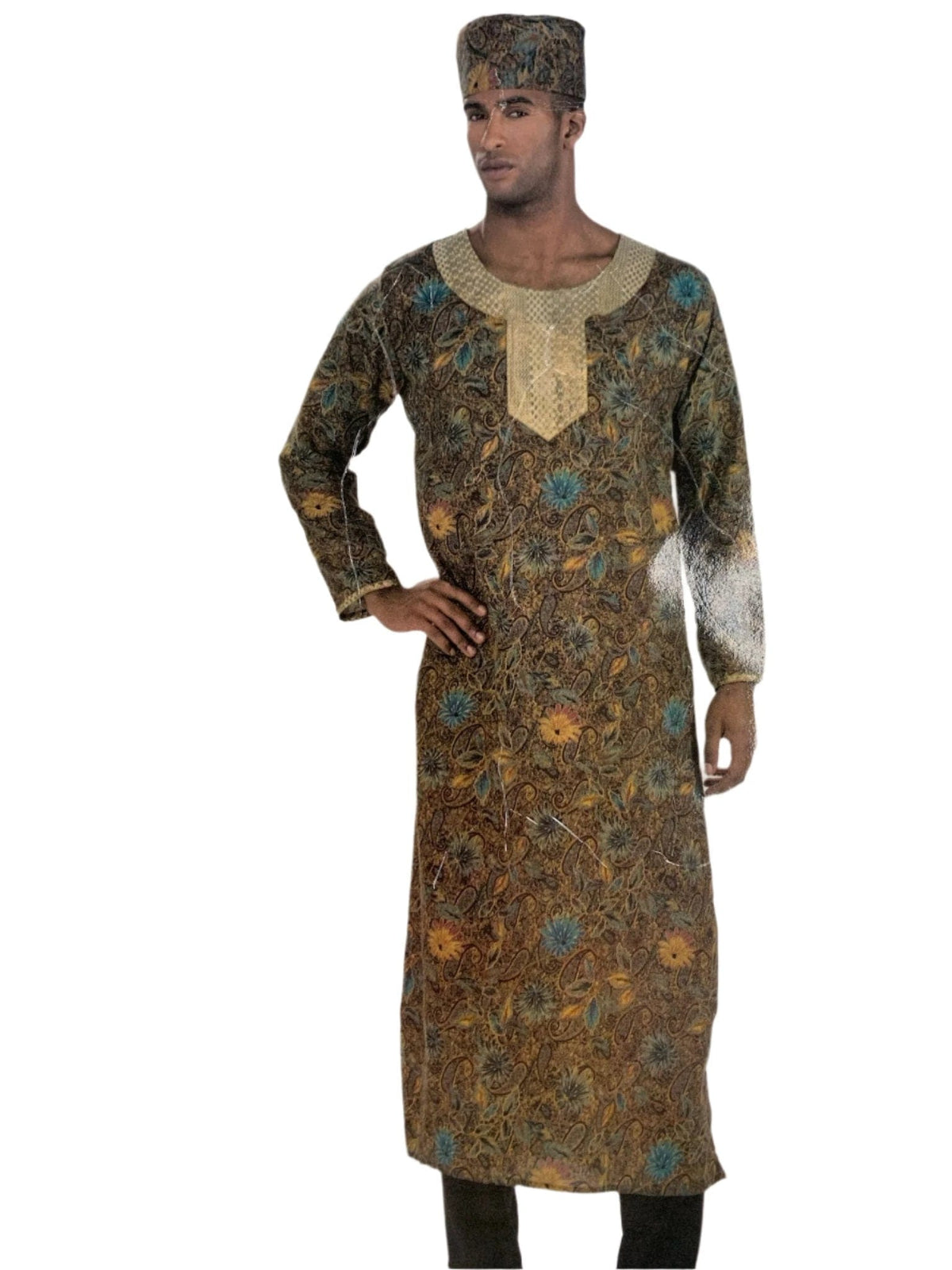 African King - A-1 Thread Vault