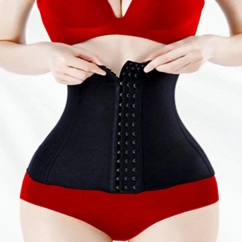 AfruliA Butt Lifter Tummy Control Panties Fajas Colombianas BBL Shorts Hip Enhancer Flat Belly Sheath Waist Trainer Body Shapers - A-1 Thread Vault