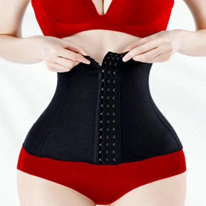 AfruliA Butt Lifter Tummy Control Panties Fajas Colombianas BBL Shorts Hip Enhancer Flat Belly Sheath Waist Trainer Body Shapers - A-1 Thread Vault