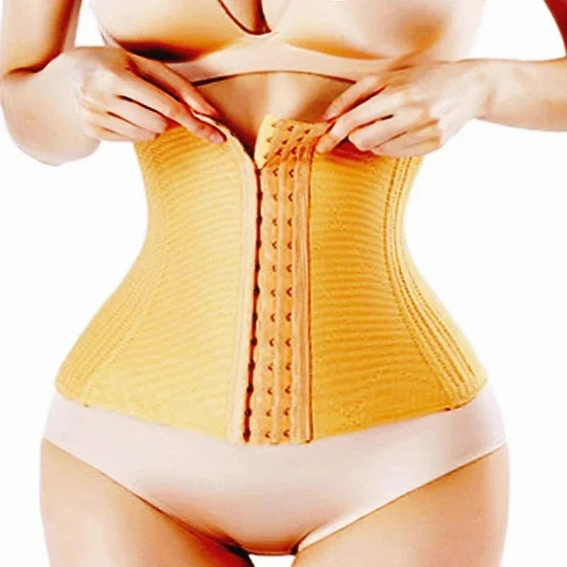 AfruliA Butt Lifter Tummy Control Panties Fajas Colombianas BBL Shorts Hip Enhancer Flat Belly Sheath Waist Trainer Body Shapers - A-1 Thread Vault