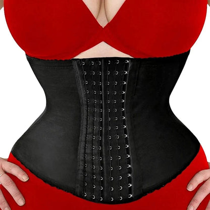 AfruliA Butt Lifter Tummy Control Panties Fajas Colombianas BBL Shorts Hip Enhancer Flat Belly Sheath Waist Trainer Body Shapers - A-1 Thread Vault