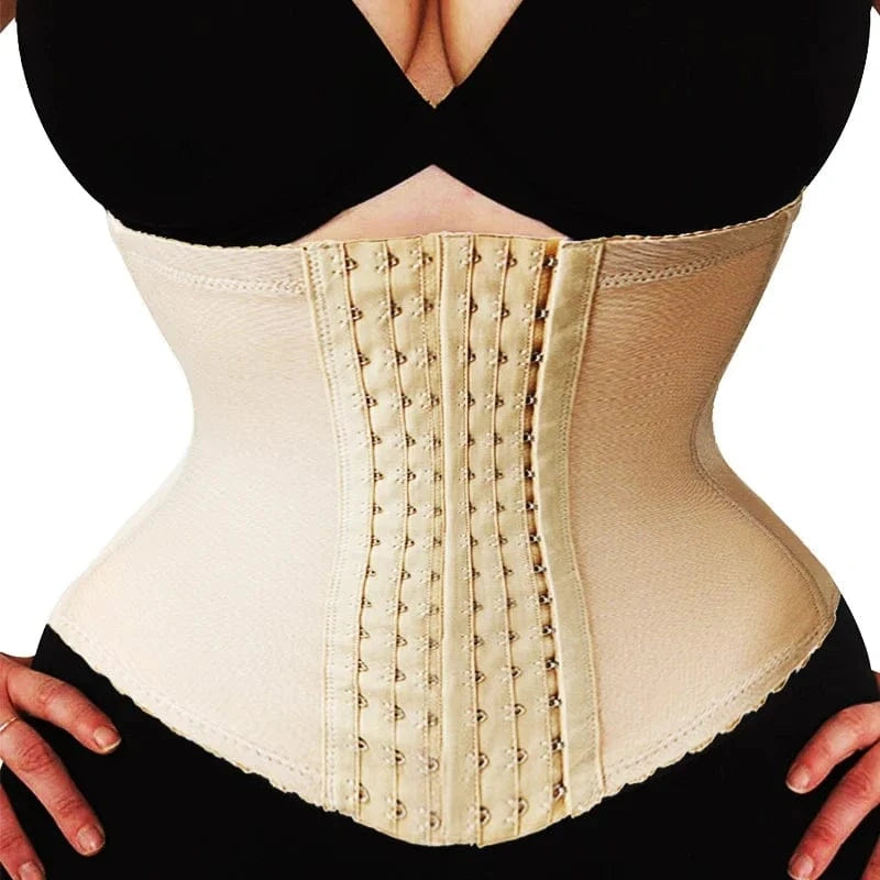 AfruliA Butt Lifter Tummy Control Panties Fajas Colombianas BBL Shorts Hip Enhancer Flat Belly Sheath Waist Trainer Body Shapers - A-1 Thread Vault
