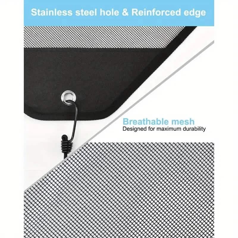 Air Conditioner Cover for Outside Units - Central AC Covers - A-1 Thread Vault