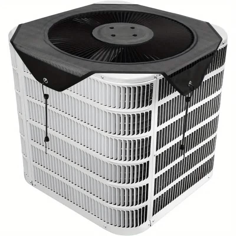 Air Conditioner Cover for Outside Units - Central AC Covers - A-1 Thread Vault