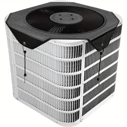 Air Conditioner Cover for Outside Units - Central AC Covers - A-1 Thread Vault