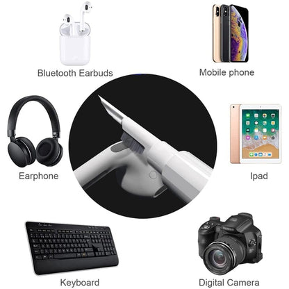Airpods Cleaning Tool - A-1 Thread Vault