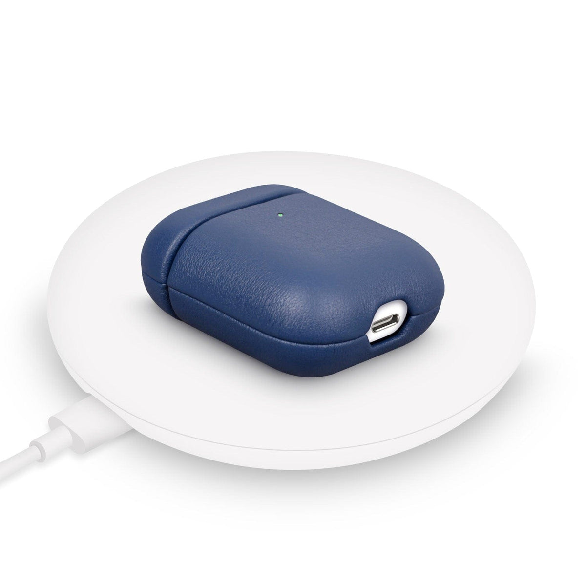 AirPods Leather Case - A-1 Thread Vault
