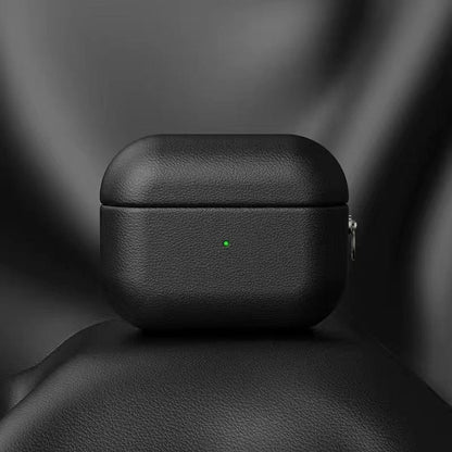 AirPods Leather Case - A-1 Thread Vault