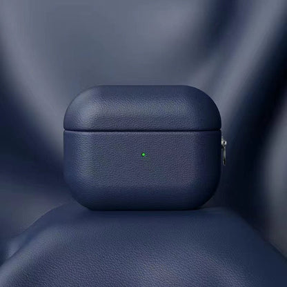 AirPods Leather Case - A-1 Thread Vault