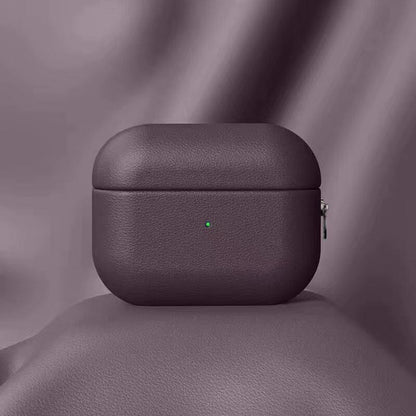 AirPods Leather Case - A-1 Thread Vault