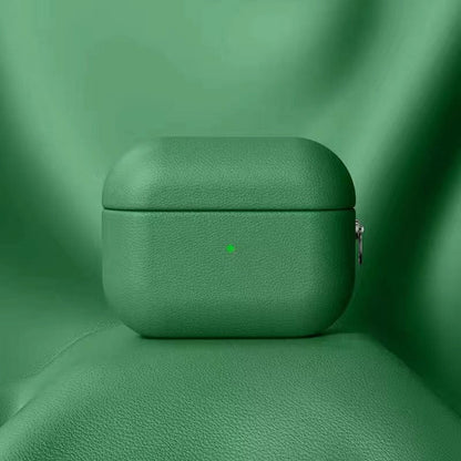 AirPods Leather Case - A-1 Thread Vault
