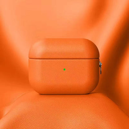 AirPods Leather Case - A-1 Thread Vault