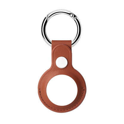 AirTag Leather Case - A-1 Thread Vault