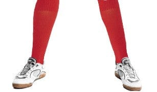 All Sport Knee High Socks - A-1 Thread Vault