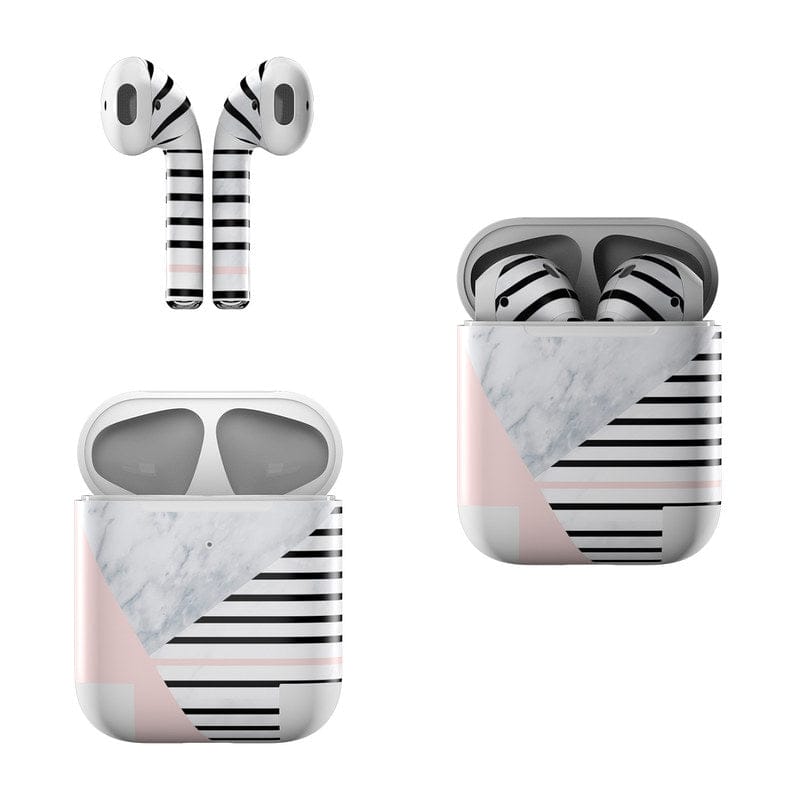 Alluring - Apple AirPods Skin - A-1 Thread Vault