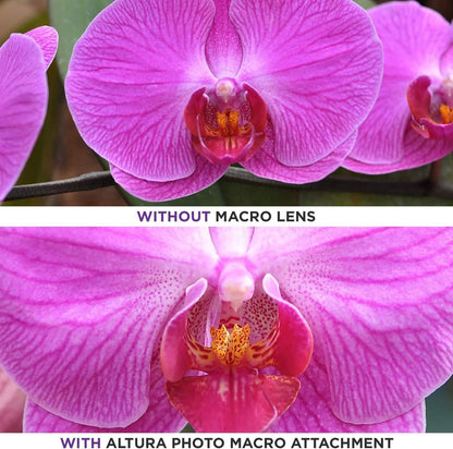 Altura Photo 52MM 0.35x HD Fisheye Nikon Wide Angle Lens (w/Macro Portion) (Refurbished) - A-1 Thread Vault
