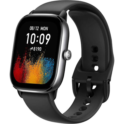 Amazfit GTS 4 Mini Smart Watch (Refurbished) - A-1 Thread Vault