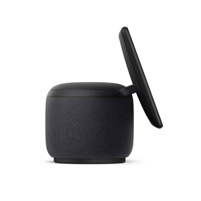 Amazon Echo Show 10 3rd Gen HD Smart Display with Alexa - Charcoal (Refurbished) - A-1 Thread Vault