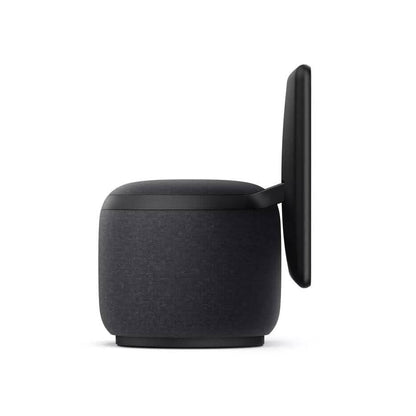 Amazon Echo Show 10 3rd Gen HD Smart Display with Alexa - Charcoal (Refurbished) - A-1 Thread Vault
