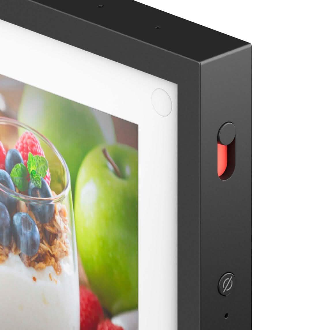 Amazon Echo Show 15 15.6 inch Smart Display with Alexa and Fire TV (Refurbished) - A-1 Thread Vault