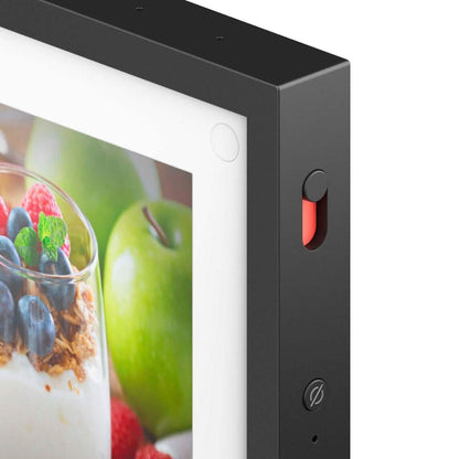Amazon Echo Show 15 15.6 inch Smart Display with Alexa and Fire TV (Refurbished) - A-1 Thread Vault