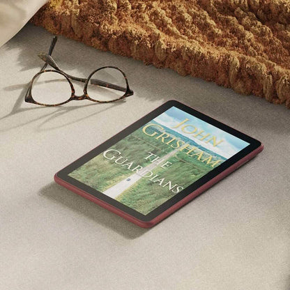 Amazon Fire HD 8 10th Generation 8-Inch Tablet 32GB Plum - A-1 Thread Vault