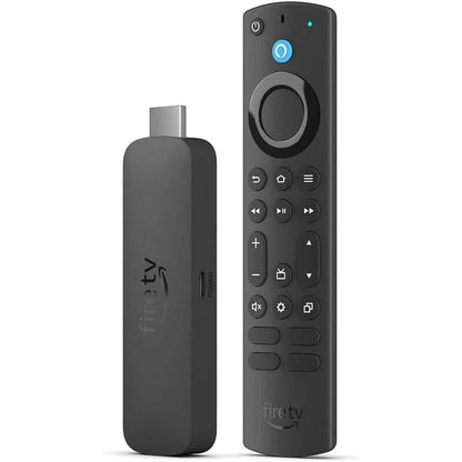 Amazon Fire TV Stick 4K Max Streaming Device (Refurbished) - A-1 Thread Vault