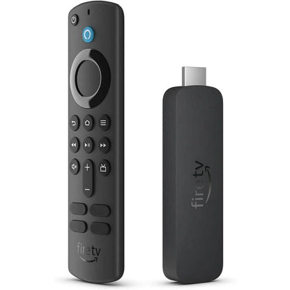 Amazon Fire TV Stick 4K (Refurbished) - A-1 Thread Vault