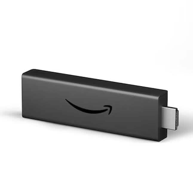Amazon Fire TV Stick Gen 2 / USB/HDMI LY73PR Replacement (No Remote) (Refurbished) - A-1 Thread Vault