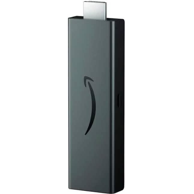 Amazon Fire TV Stick Gen 2 / USB/HDMI LY73PR Replacement (No Remote) (Refurbished) - A-1 Thread Vault