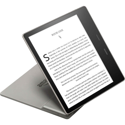 Amazon Kindle Oasis E-Reader (2019) 7" 8GB - A-1 Thread Vault