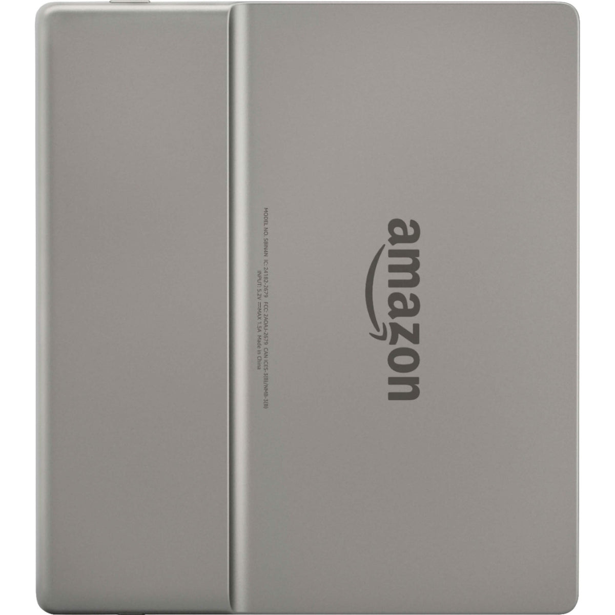 Amazon Kindle Oasis E-Reader (2019) 7" 8GB - A-1 Thread Vault