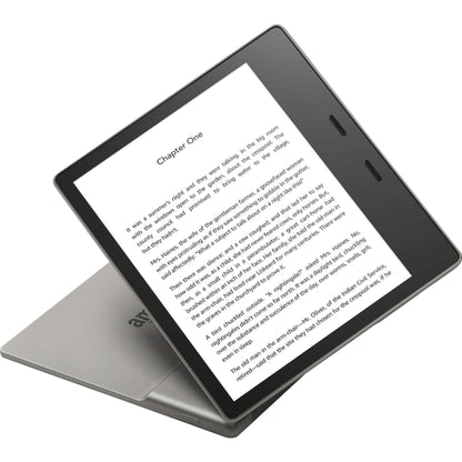 Amazon Kindle Oasis E-Reader (2019) 7" 8GB - A-1 Thread Vault