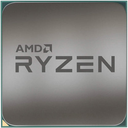 AMD Ryzen 9 5900X 12-core, 24-Thread Unlocked Desktop Processor (Refurbished) - A-1 Thread Vault