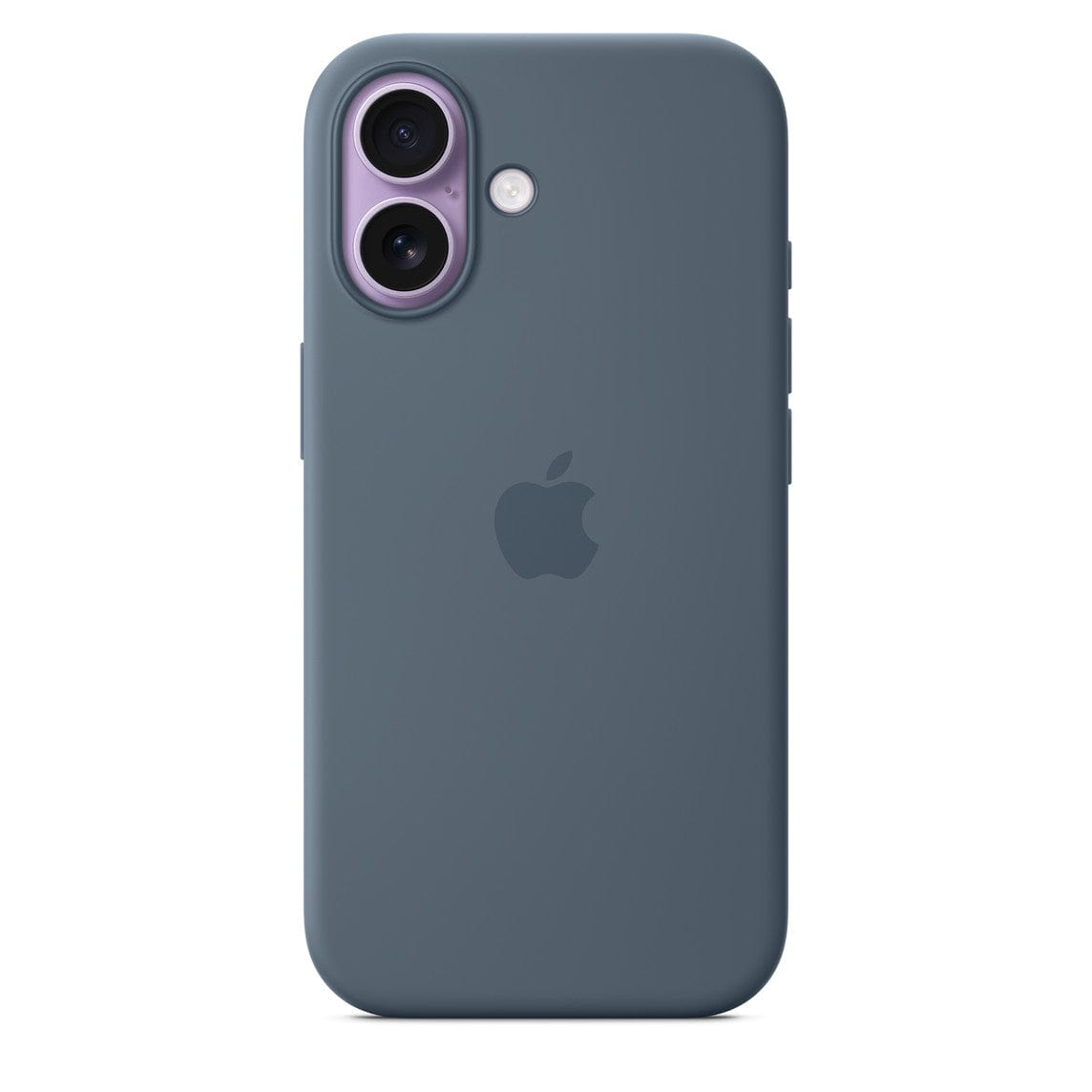 iPhone 17 Silicone Case with MagSafe - A-1 Thread Vault