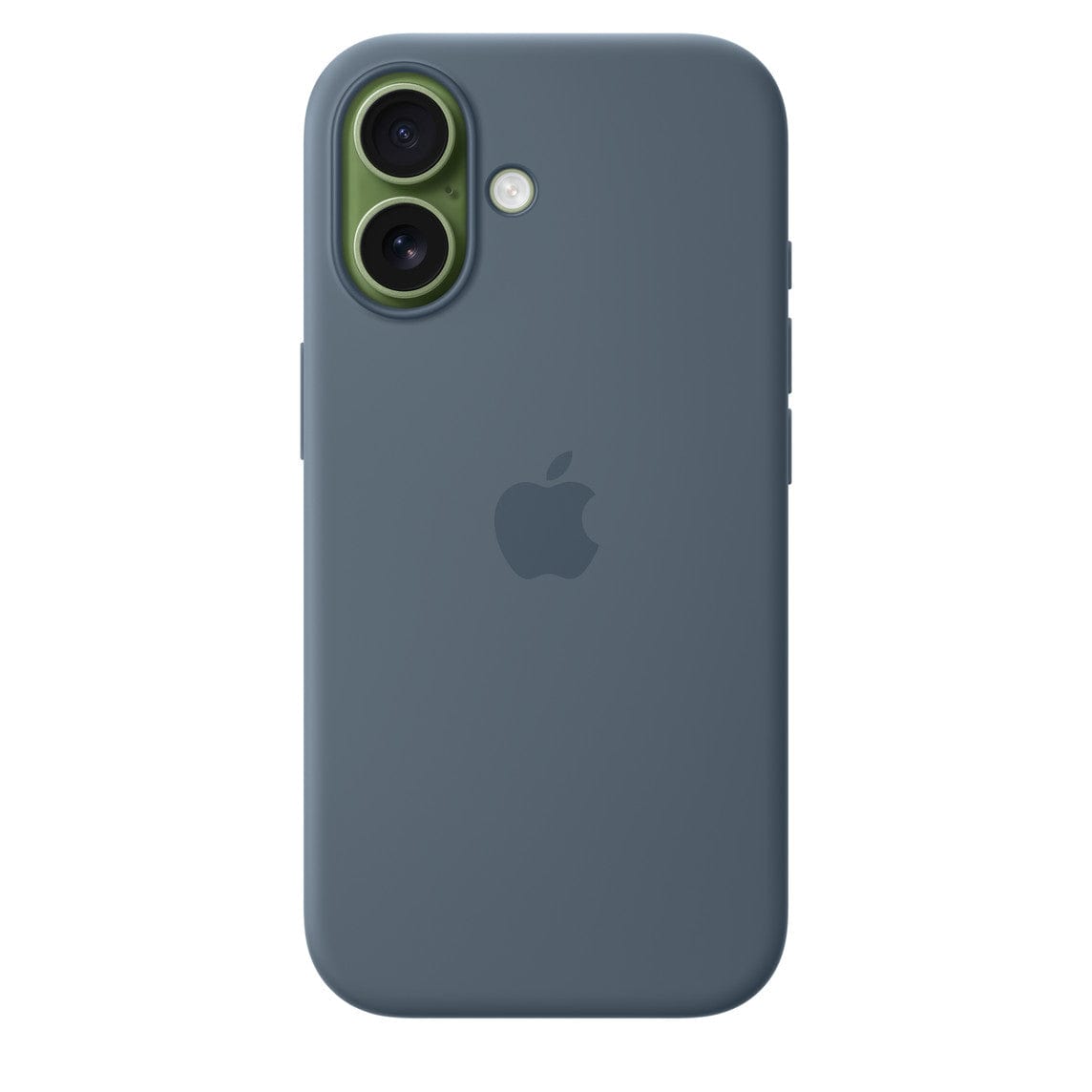 iPhone 17 Silicone Case with MagSafe - A-1 Thread Vault