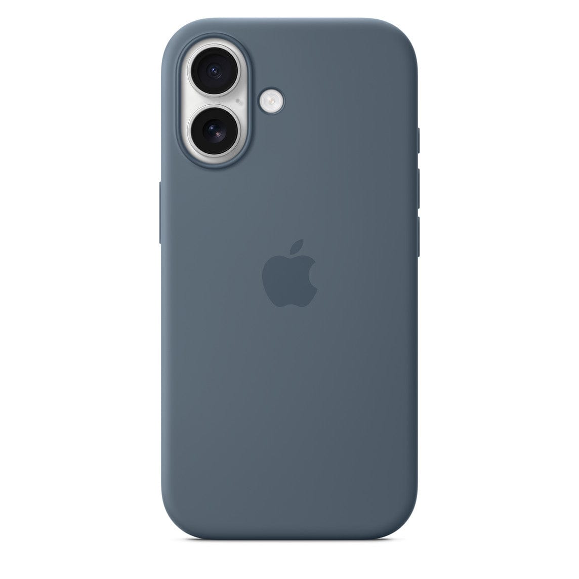 iPhone 17 Silicone Case with MagSafe - A-1 Thread Vault