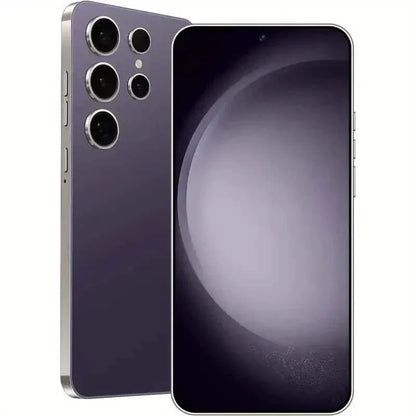 Android 13 5G Smartphone, 6.8-inch, Dual SIM, 4GB + 128GB, 48MP+108MP HD Camera - A-1 Thread Vault