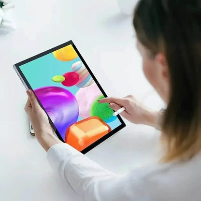 Android 14 10-Inch Tablet 2GB+4GB RAM + 32GB ROM + 1TB Expanded - A-1 Thread Vault