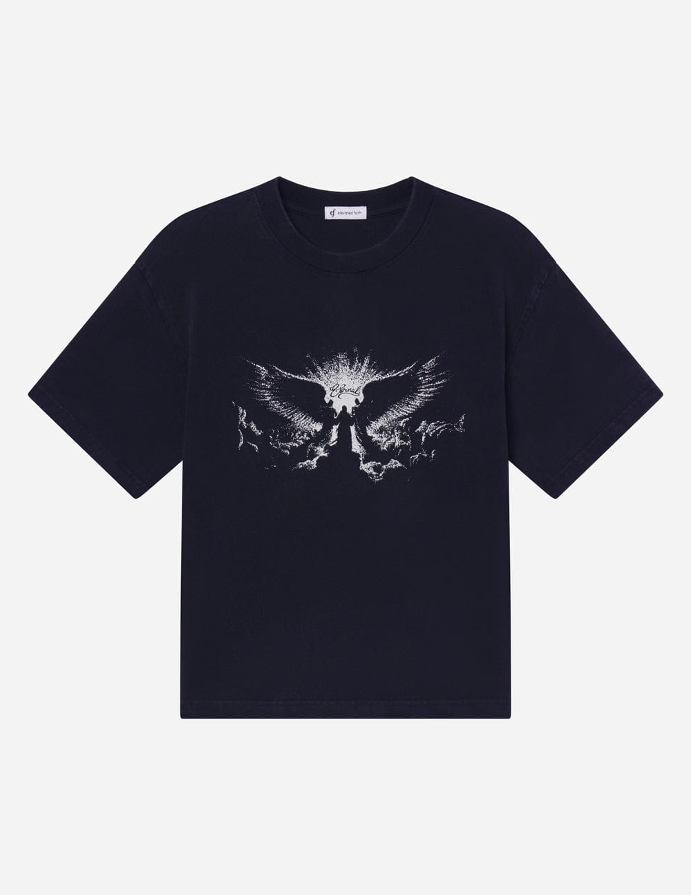 Angels Heavyweight Tee - A-1 Thread Vault