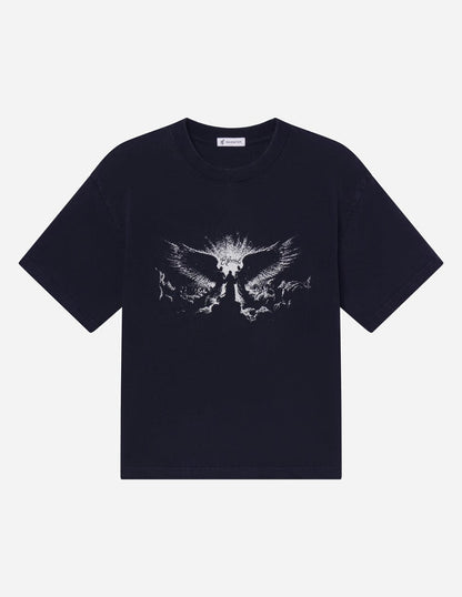 Angels Heavyweight Tee - A-1 Thread Vault
