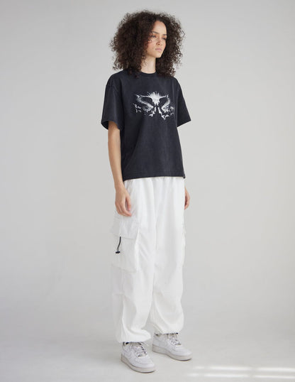 Angels Heavyweight Tee - A-1 Thread Vault